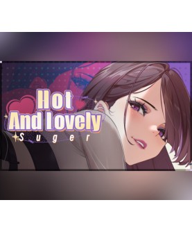 Hot And Lovely: Suger Steam Key GLOBAL